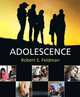 Adolescence, Robert S. Feldman 