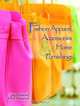 Fashion Apparel, Accessories & Home Furnishings, Jay Diamond, Ellen Diamond 