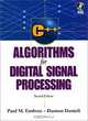 C++ Algorithms for Digital Signal Processing (2nd Edition), Paul M. Embree, Damon Danieli 