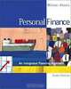 Personal Finance Integrated Planning Approach & Interactive Study Guide (6th Edition), Bernard R. Winger, Ralph J. Frasca 