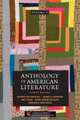 American Literature, Vol. 2: Realism to the Present, Eighth Edition, George McMichael 