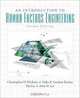 Introduction to Human Factors Engineering (2nd Edition), Christopher D. Wickens, John Lee, Yili D. Liu, Sallie Gordon-Becker 