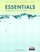 Essentials : Microsoft Office 2003 Level 1 (Essentials), Marianne Fox 