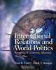 International Relations and World Politics: Security, Economy, Identity (3rd Edition), Paul R. Viotti, Mark V. Kauppi 