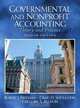 Governmental and Nonprofit Accounting: Theory and Practice (8th Edition) (Charles T Horngren Series in Accounting), Robert J. Freeman, Craig D. Shoulders, Gregory Allison 