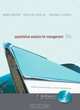 Quantitative Analysis for Management with CD (9th Edition), Barry Render 