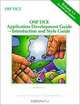 OSF DCE Application Development Guide, Volume I: Introduction and Style Guide Release 1.1, Open Software, Open Software Foundation 