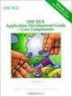 OSF DCE Application Development Guide, Volume II: Core Components Release 1.1, Open Software Foundation, Open Software Foundation 