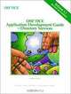 Osf Dce Application Development Guide-Directory Services: Revision 1.1, Open Software, Open Software Foundation 
