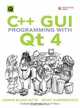 C++ GUI Programming with Qt 4, Jasmin Blanchette, Mark Summerfield 
