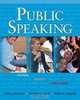 Public Speaking: Prepare, Present, Participate, Cheri J. Simonds, Stephen K. Hunt, Brent K. Simonds 