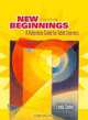 New Beginnings: Guide to Adult Learners (3rd Edition), Linda Simon 
