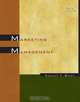 Marketing Management (3rd Edition), Russ Winer 