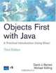 Objects First With Java: A Practical Introduction Using BlueJ (3rd Edition), David J. Barnes, Michael Kolling 