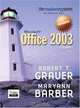 Exploring Microsoft Office 2003 Enhanced Edition (Exploring Office), Robert T. Grauer 