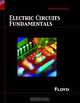 Electric Circuit Fundamentals (7th Edition) (Floyd Electronics Fundamentals Series), Thomas L. Floyd 