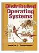 Distributed Operating Systems, Andrew S. Tanenbaum 
