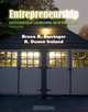 Entrepreneurship: Successfully Launching New Ventures, Bruce Barringer, Duane Ireland 