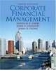 Corporate Financial Management (3rd Edition), Douglas R. Emery, John D. Finnerty, John D. Stowe 