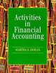 Activities in Financial Accounting, Martha Doran 