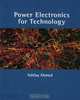 Power Electronics for Technology, Ashfaq Ahmed 