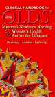 Clinical Handbook for Olds