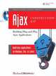 Ajax Construction Kit: Building Plug-and-Play Ajax Applications (+ CD-ROM), Michael Morrison 