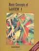 Basic Concepts of LabVIEW 4, Leonard Sokoloff 