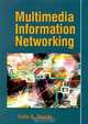 Multimedia Information Networking, Nalin K. Sharda 