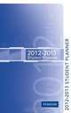 Premier Planner 2012-2013, Prentice Hall SSCD 