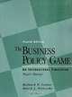 The Business Policy Game: An International Simulation: Player