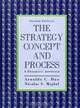The Strategy Concept and Process: A Pragmatic Approach (2nd Edition), Arnoldo C. Hax, Nicolas S. Majluf 