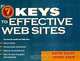 Seven Keys to Effective Web Sites, The, David Sachs, Henry Stair, Henry H. Stair 