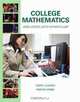 College Mathematics: 2009 Update with MyMathLab (8th Edition) (MyMathLab Series), Cheryl Cleaves, Margie Hobbs 