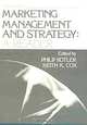 Marketing Management and Strategy: A Reader, Philip Kotler 
