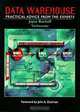 Data Warehouse: Practical Advice from the Experts, Joyce Bischoff, Ted Alexander 