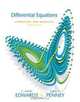 Differential Equations Computing and Modeling, Henry Edwards, David Penney 