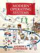 Modern Operating Systems, Andrew S. Tanenbaum 