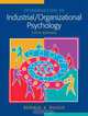 Introduction to Industrial/Organizational Psychology, Ronald E. Riggio 