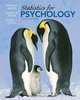 Statistics for Psychology, Arthur Aron, Elaine Aron, Elliot Coups 