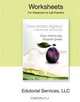 Worksheets- Standalone for Intermediate Algebra: A Graphing Approach, Elayn Martin-Gay 