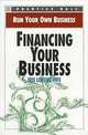 Financing Your Business (Run Your Own Business), Iris Lorenz-Fife 