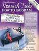 Visual C# 2008 How to Program (3rd Edition), Harvey & Paul) Deitel & Associates Inc. 