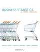 Business Statistics: A First Course (5th Edition) (MyStatLab Series), David M. Levine, Timothy C. Krehbiel, Mark L. Berenson 