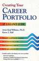 Creating Your Career Portfolio: At a Glance Guide, Anna Graf, Phd Williams, Karen J. Hall 