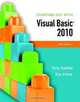 Starting Out With Visual Basic 2010 (5th Edition), Tony Gaddis, Kip R Irvine 