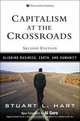 Capitalism at the Crossroads: Aligning Business, Earth, and Humanity (2nd Edition) (Wharton School Publishing Paperbacks), Stuart L. Hart 