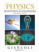 Physics for Scientists an Engineers Modern Physics and MasteringPhysics (4th Edition) (MasteringPhysics Series), Douglas C. Giancoli 