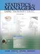 Statistics for Managers Using Microsoft Excel and Student CD Package (5th Edition), David M. Levine, David F. Stephan, Timothy C. Krehbiel, Mark L. Berenson 