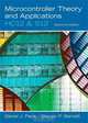 Microcontroller Theory and Applications: HC12 and S12, Daniel J. Pack, Steven F. Barrett 